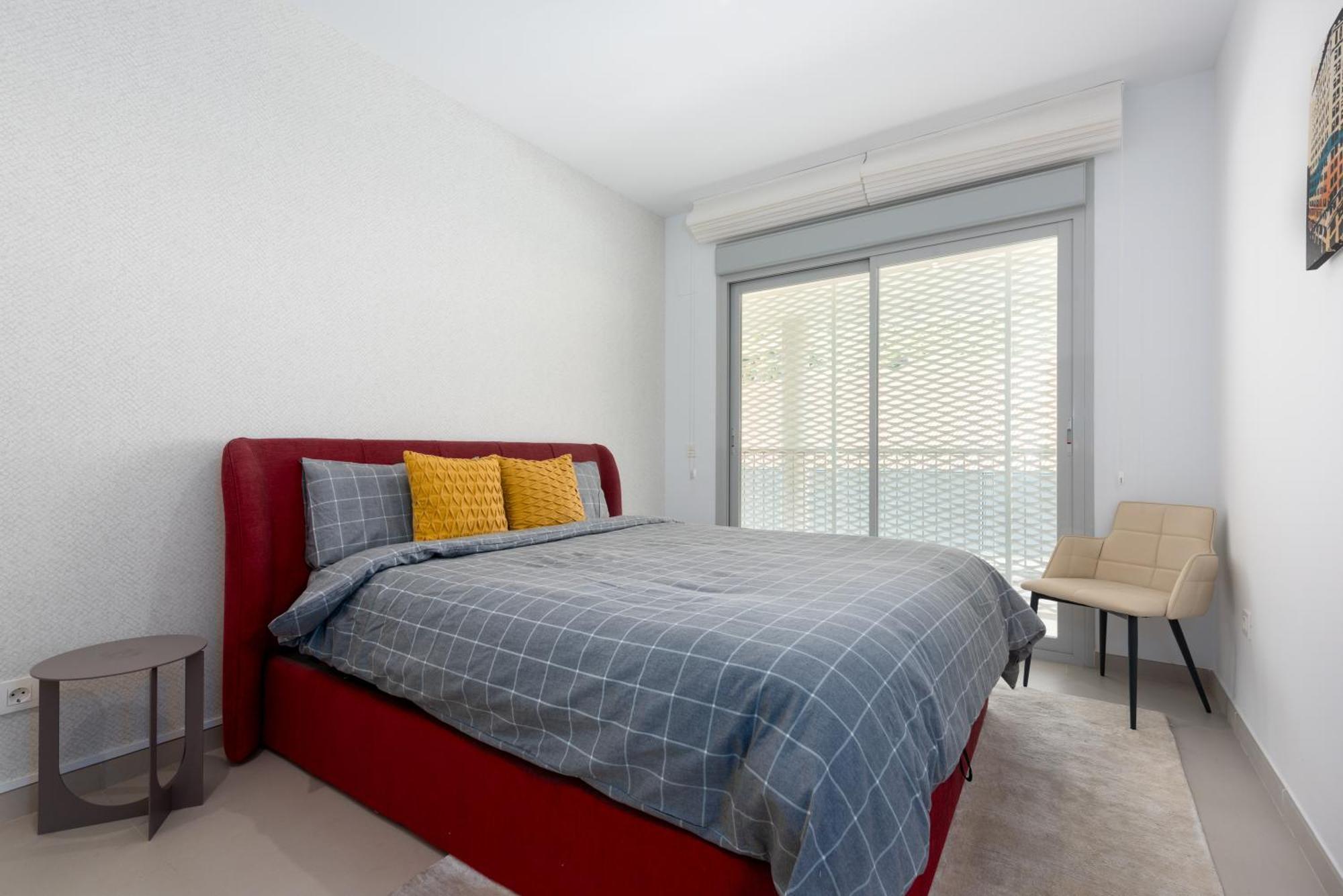 Stupa Hills - Spectacular Sea Views Apartment