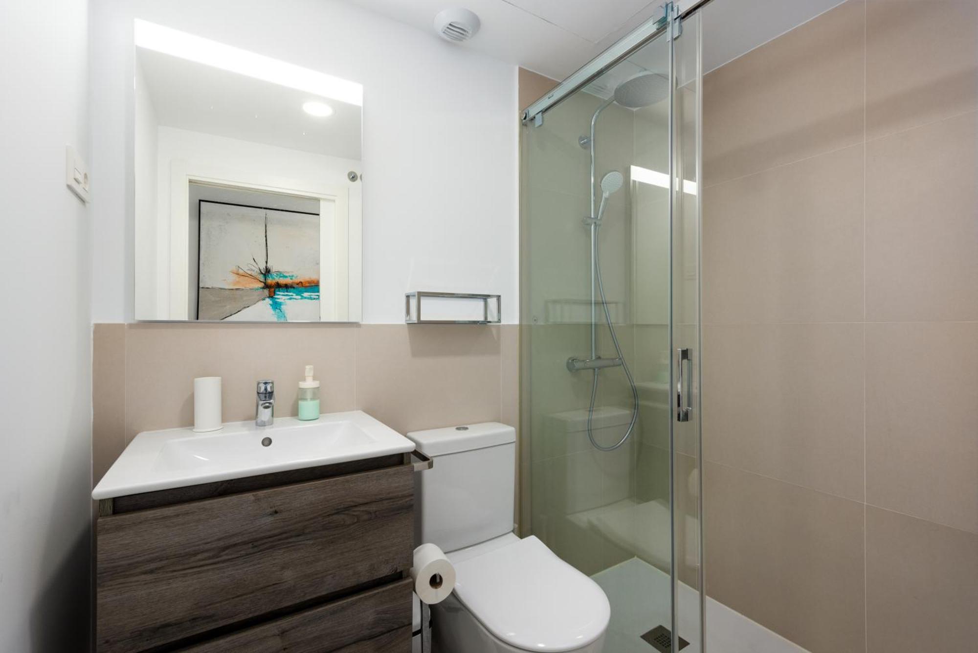 Appartement Stupa Hills - Spectacular Sea Views *