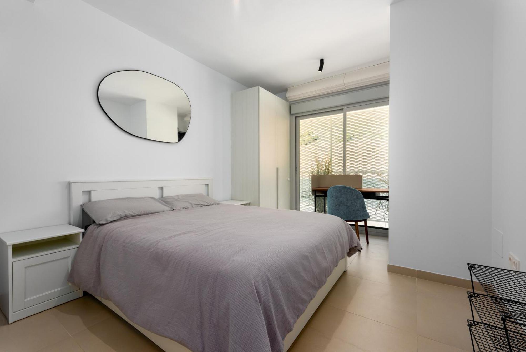 Stupa Hills - Spectacular Sea Views Appartement
