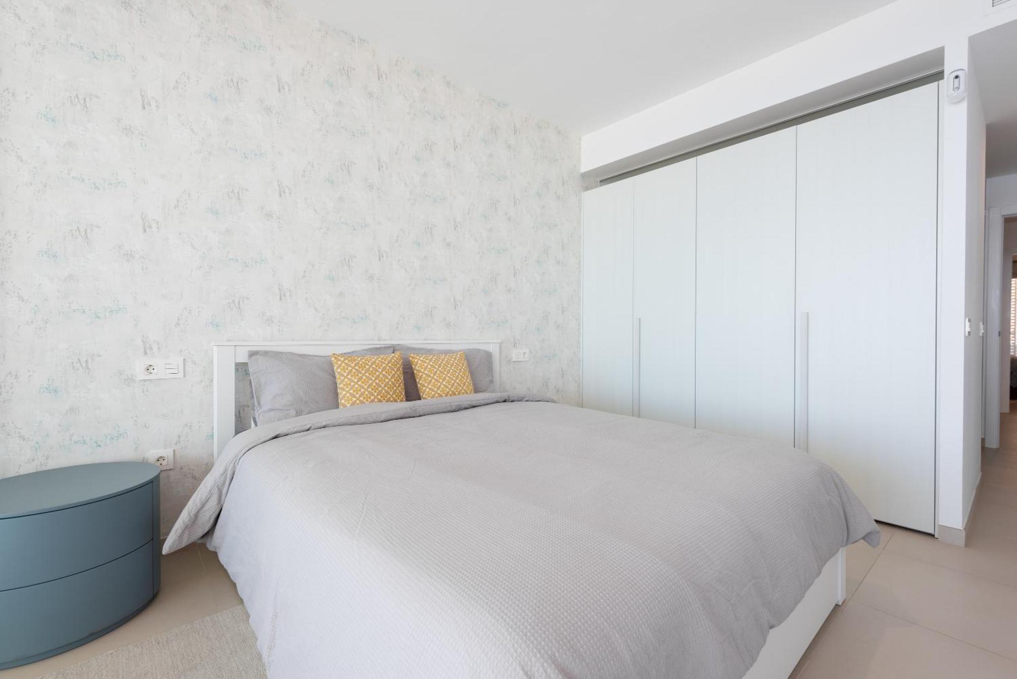 Appartement Stupa Hills - Spectacular Sea Views *
