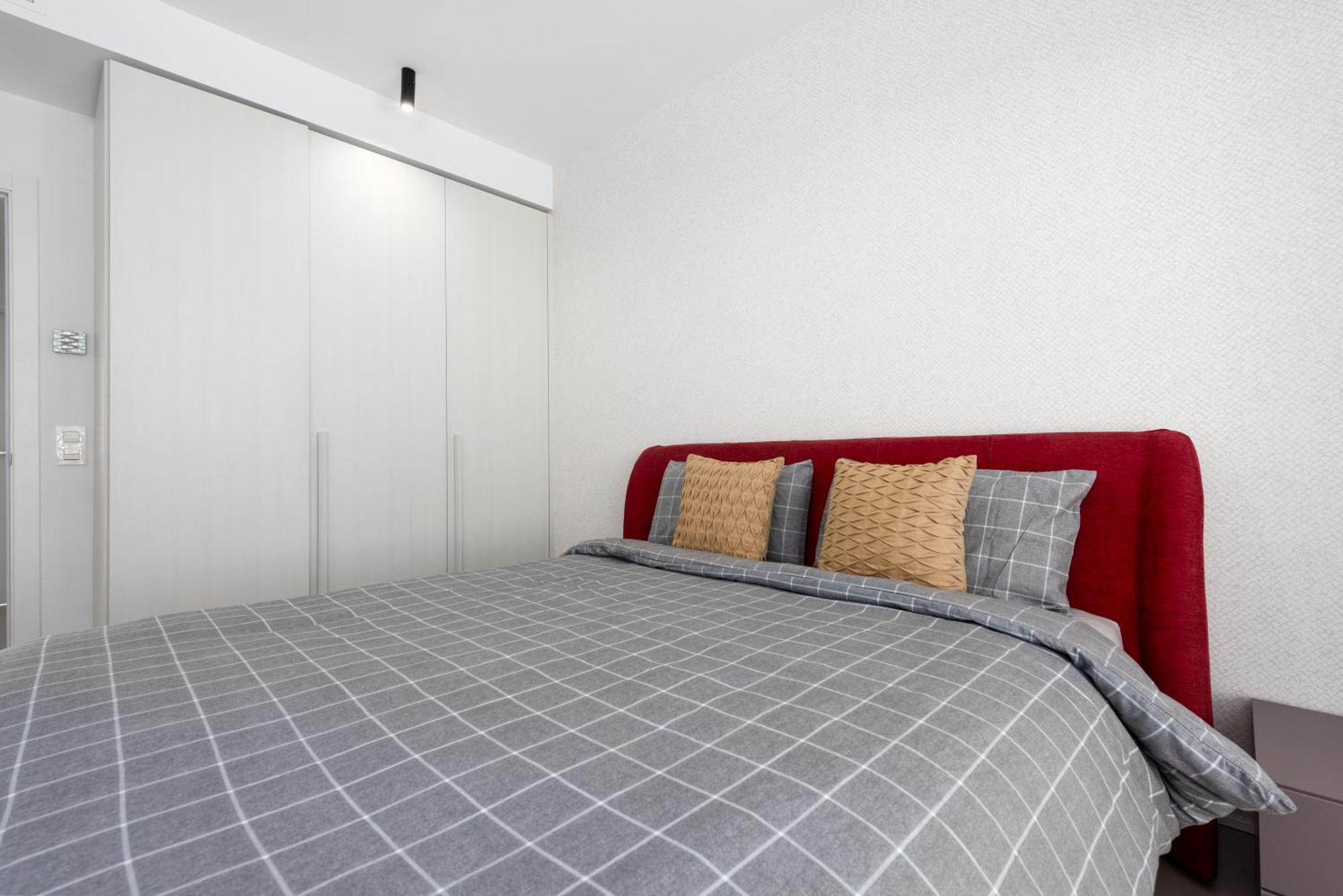 Appartement Stupa Hills - Spectacular Sea Views *